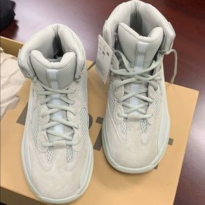 Yeezy Dessert Boots